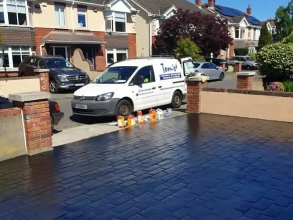 Painter and Decorator