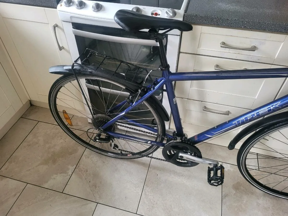 Mens trek bike - Image 2