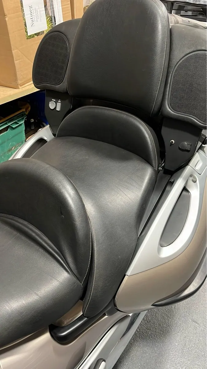 BMW K1200 LT - Image 2