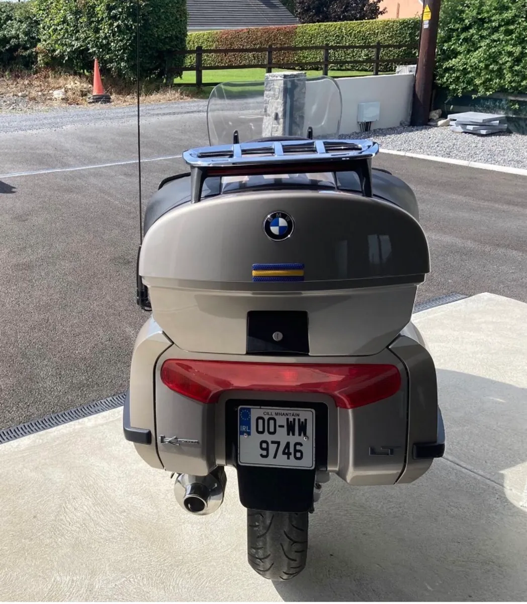 BMW K1200 LT - Image 3