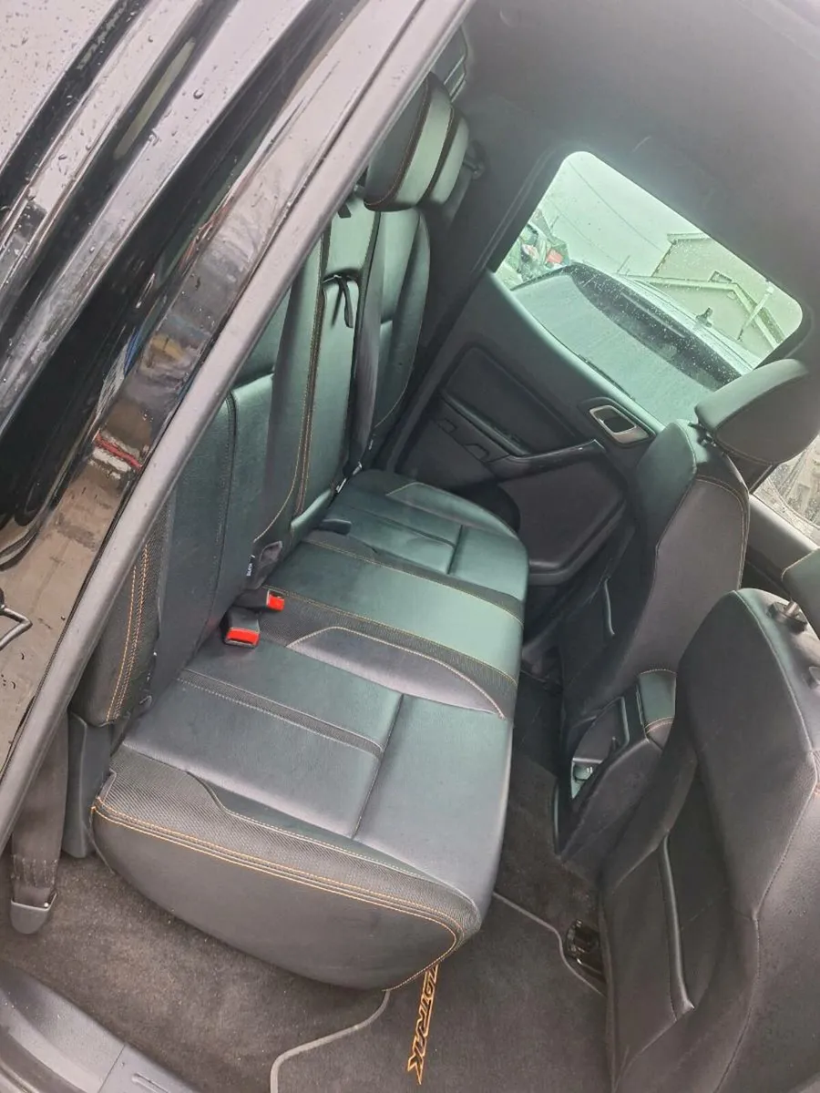 211 Ford Ranger Wildtrak 2.0 NEW CVRT - Image 2