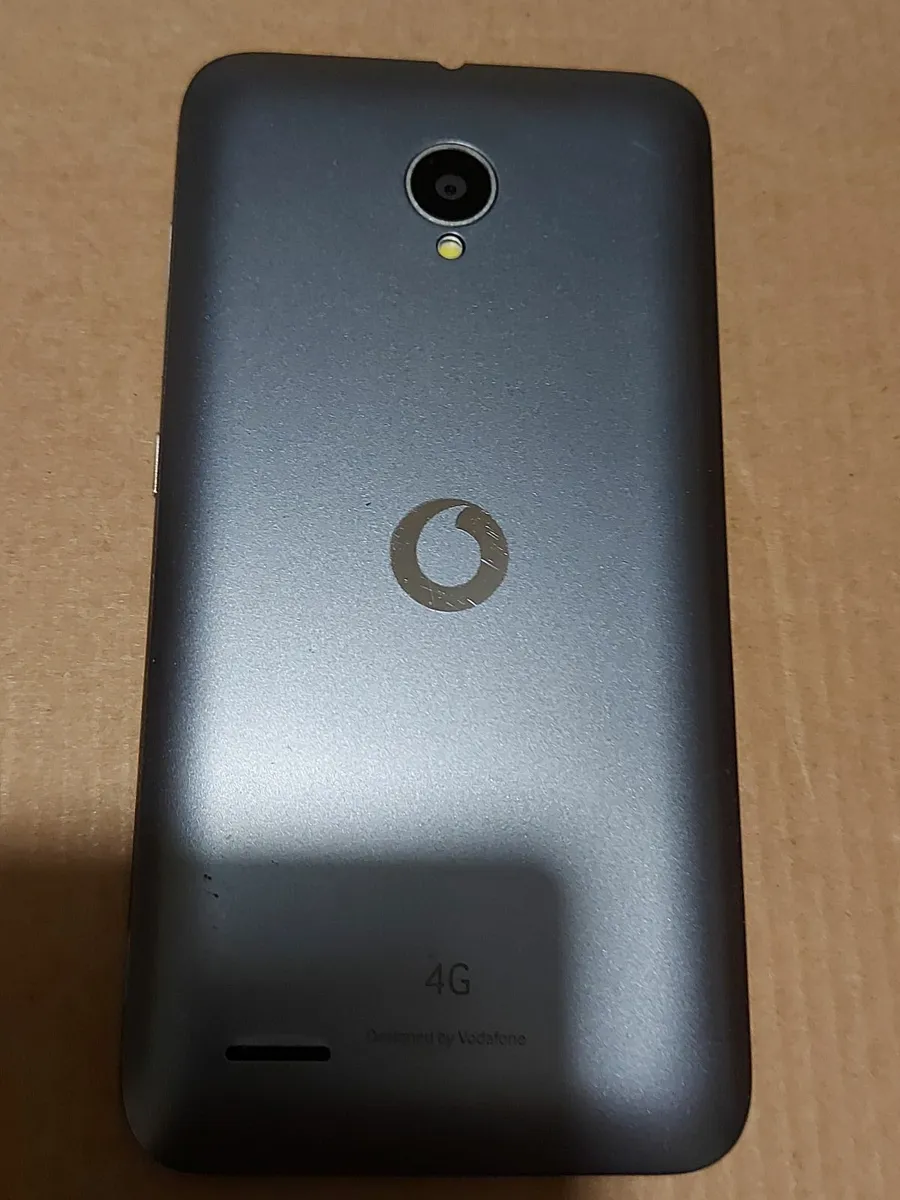 Vodafone Smart Prime 6, in Excellent Condition - Image 4