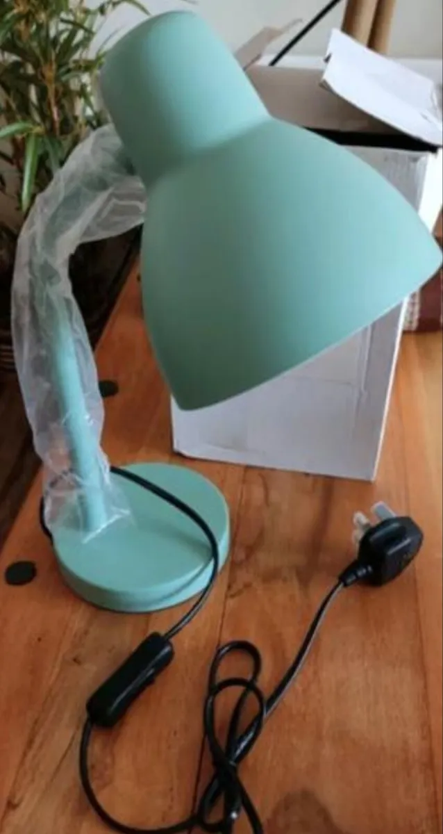 Home Desk Lamp