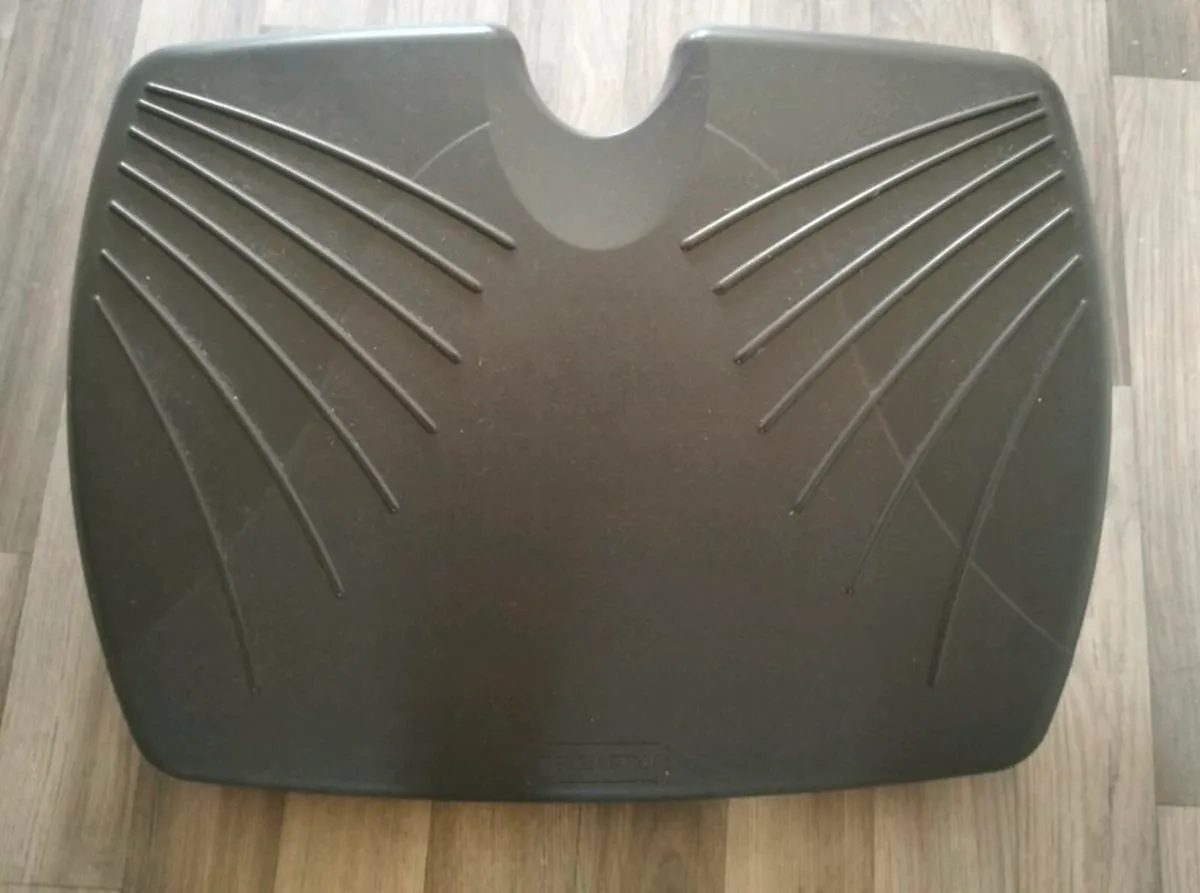 Kensington Foot Rest – Brand New