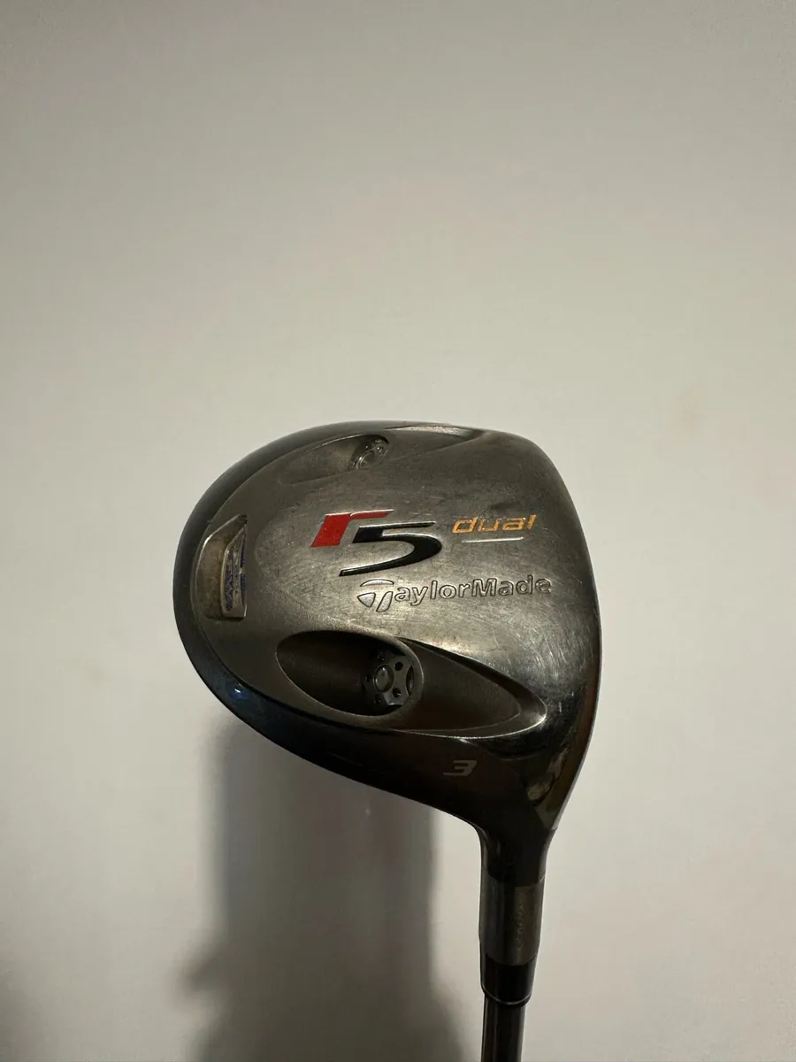 Taylormade R5 - Image 1