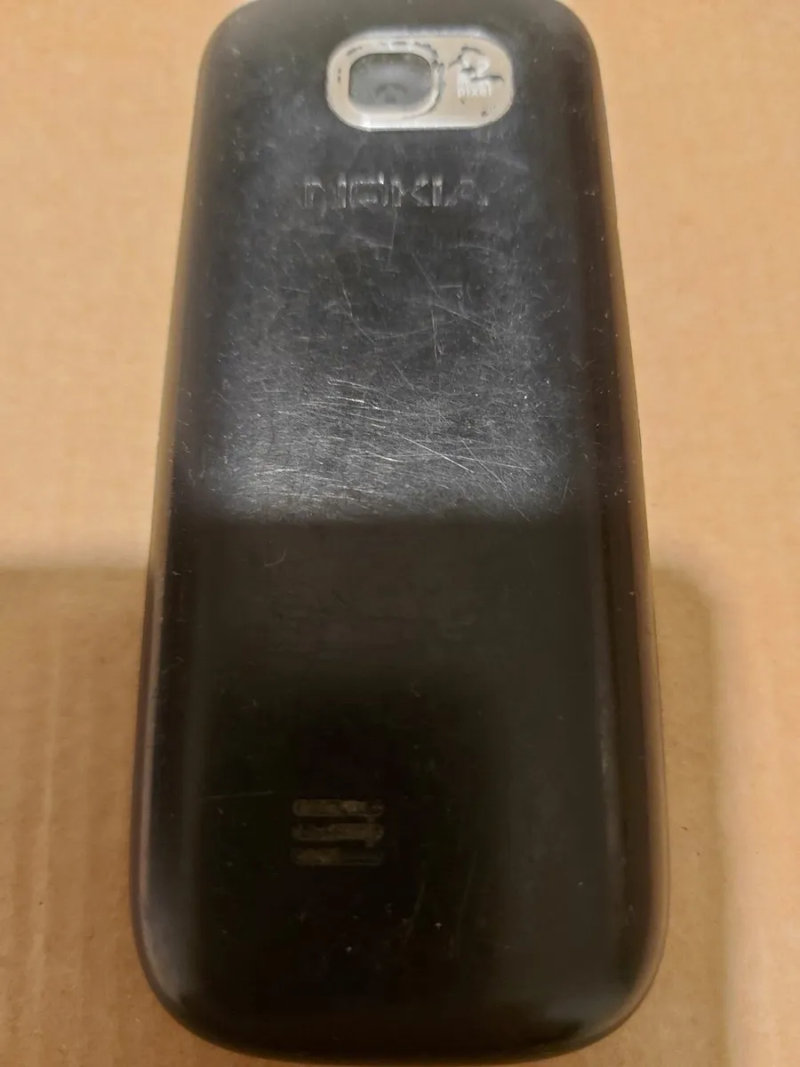 Nokia C2-01, O2 network, working perfect - Image 3