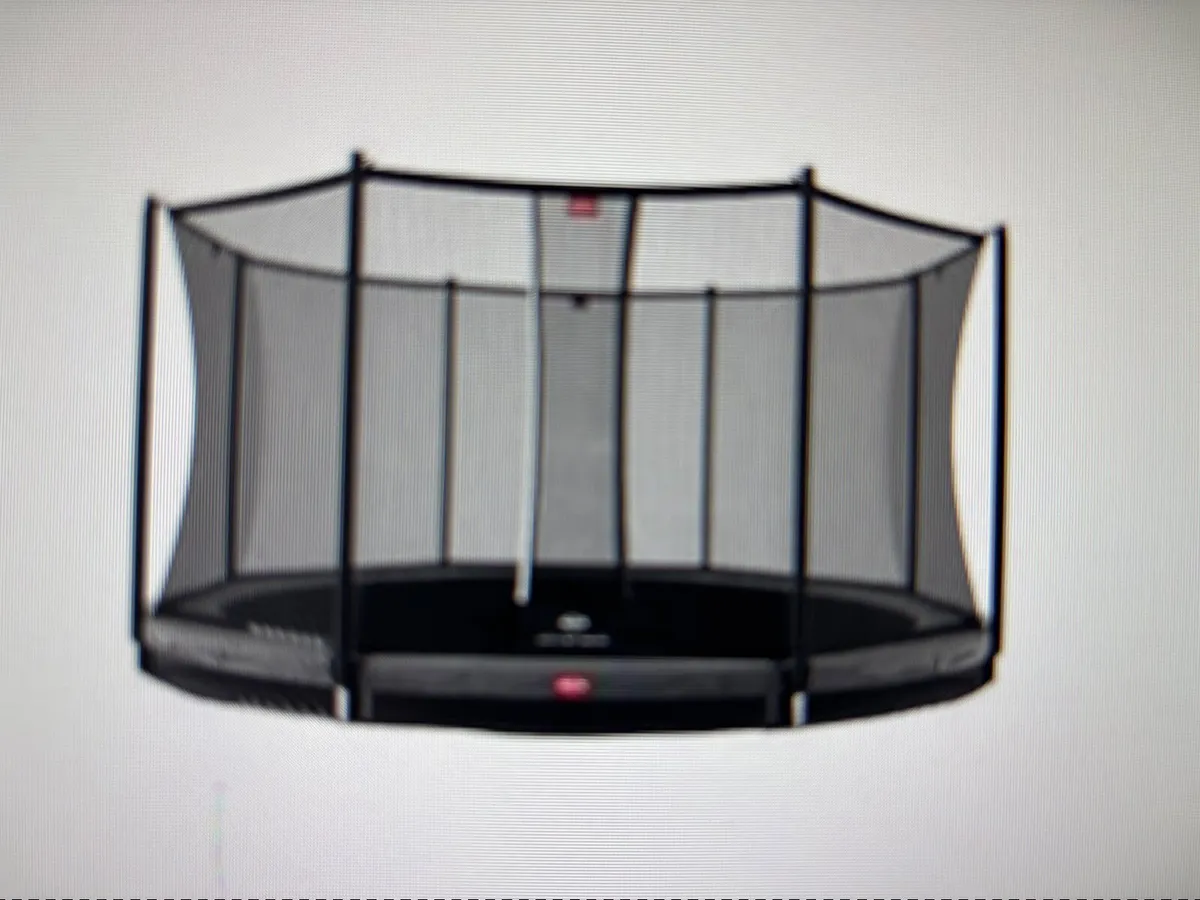 Trampoline - Image 1