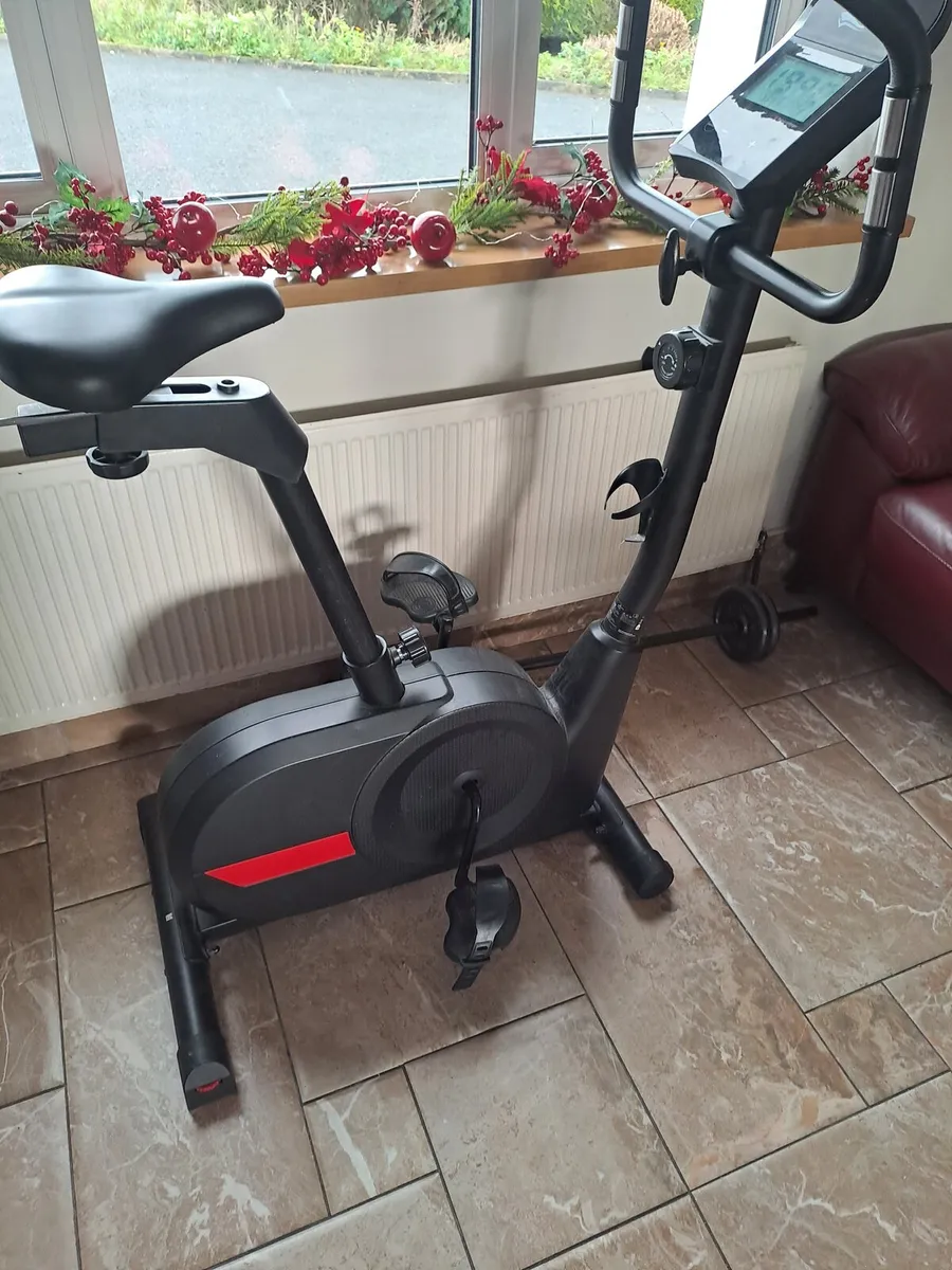 Exercises bike - Image 3
