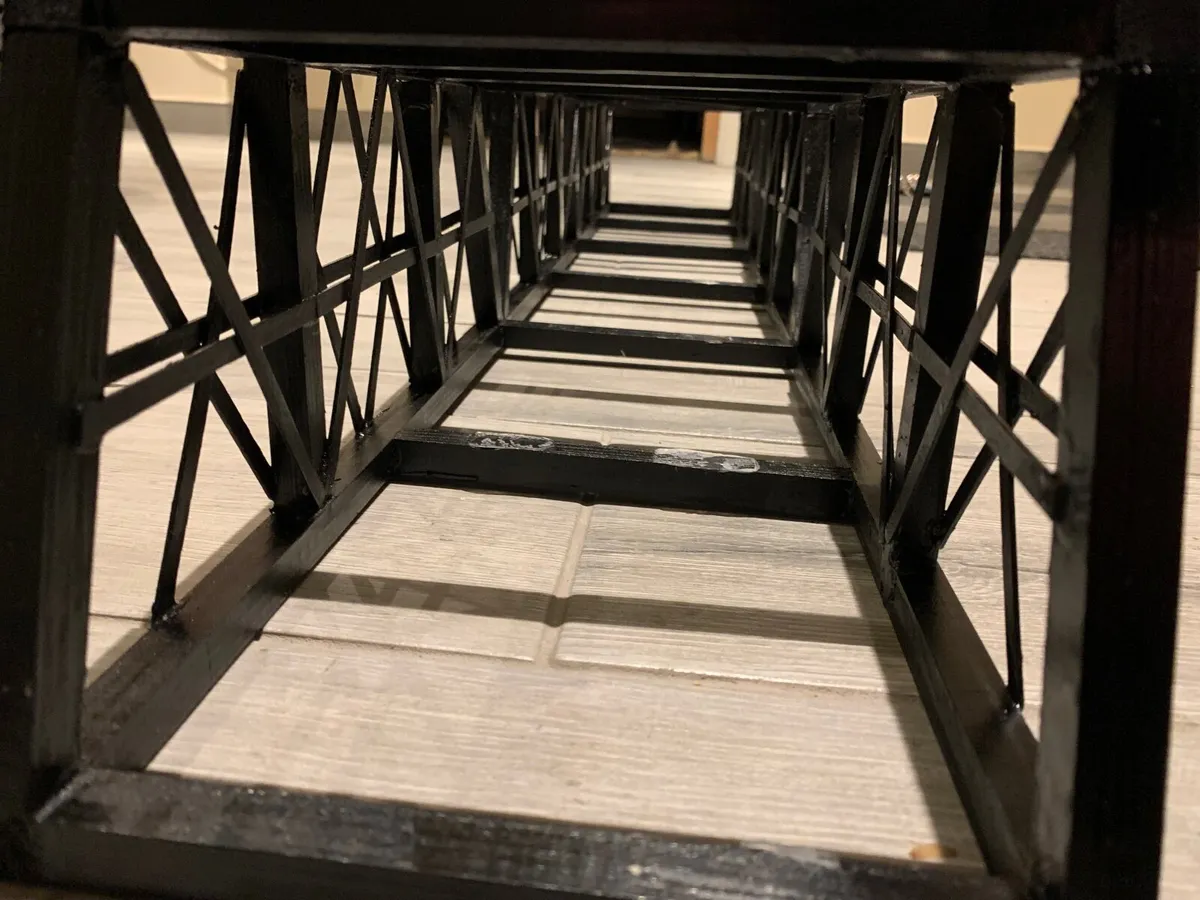 Model Railway Bridge - Image 2