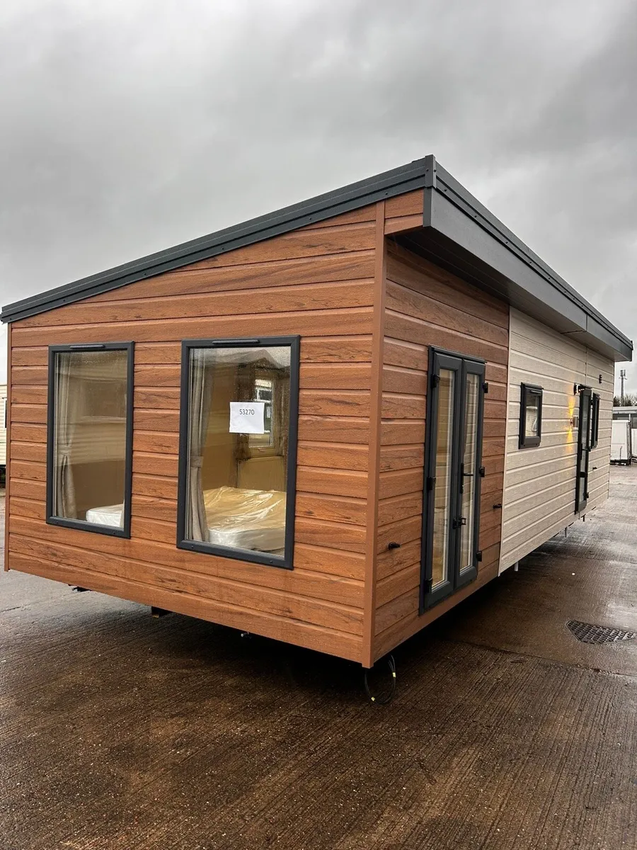 New lodge 40-13 .6  Full residential call TPS - Image 1