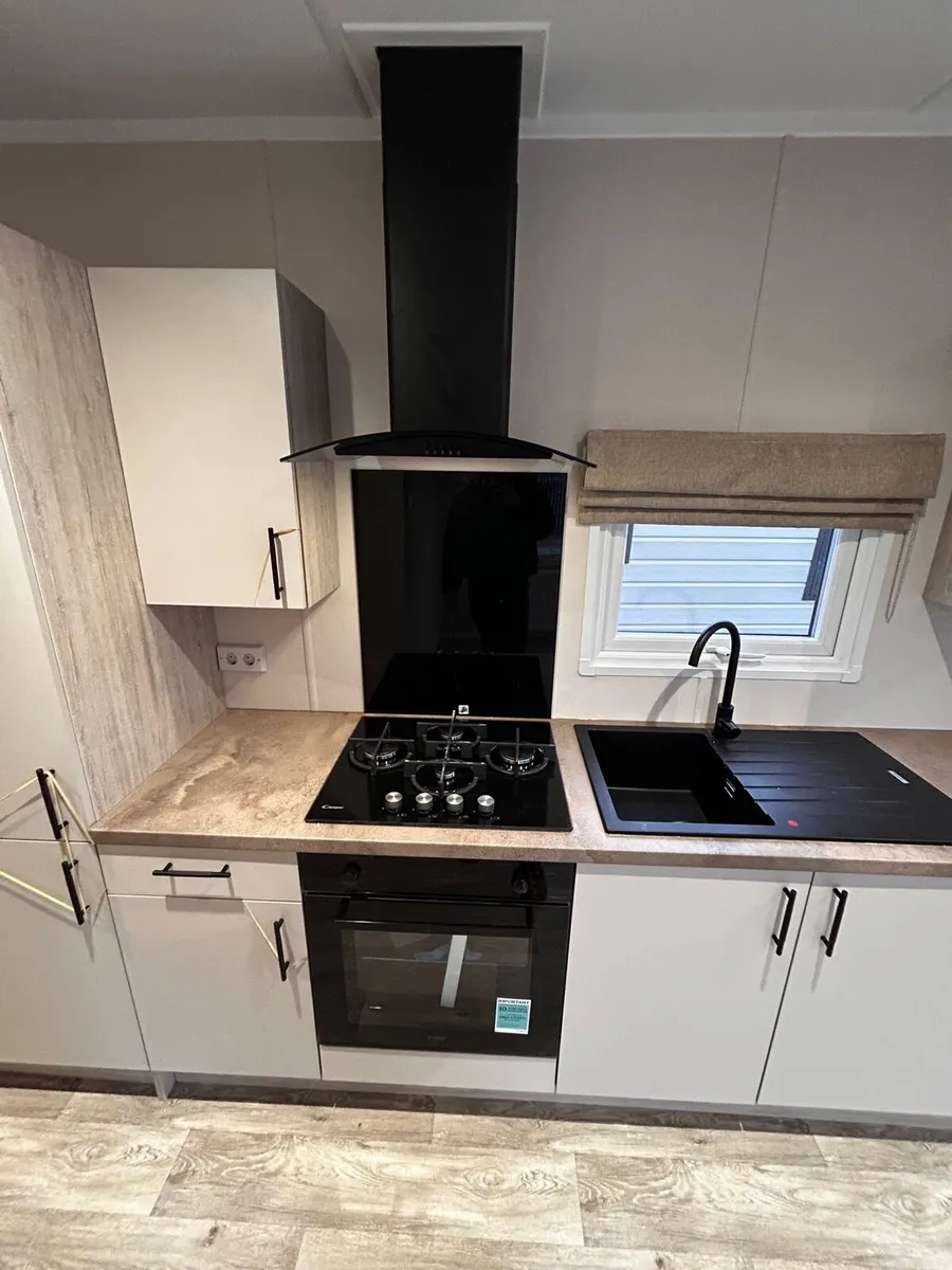 New lodge 40-13 .6  Full residential call TPS - Image 2