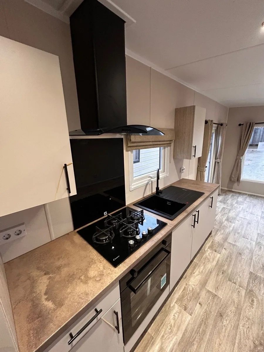 New lodge 40-13 .6  Full residential call TPS - Image 3