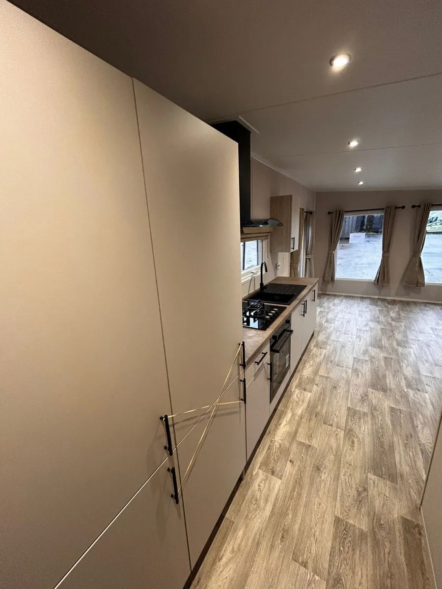 New lodge 40-13 .6  Full residential call TPS - Image 4