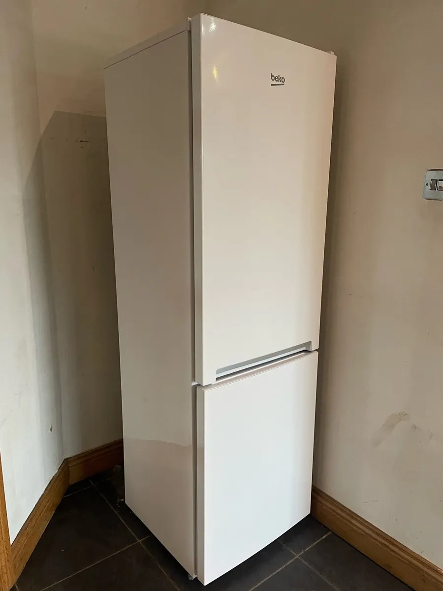 Fridge Freezer - Image 4