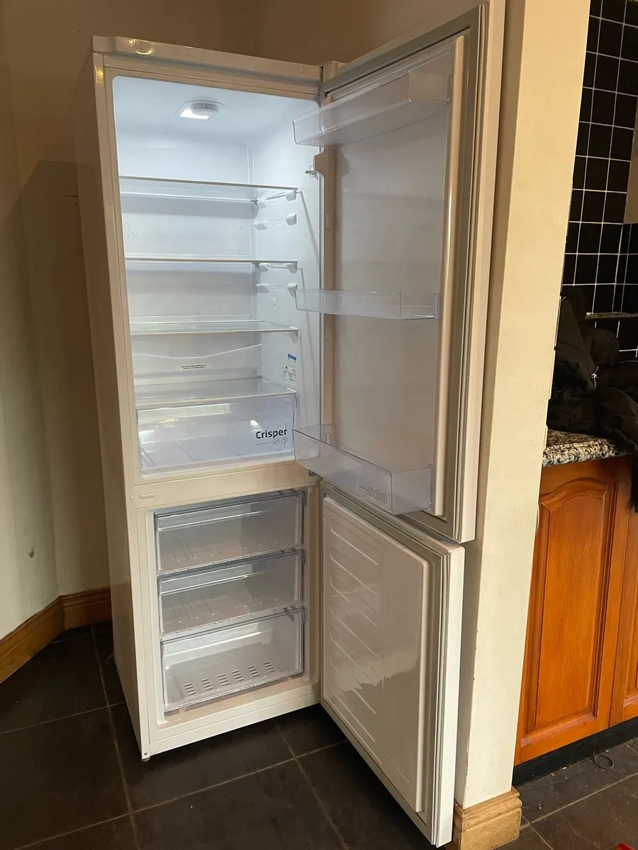 Fridge Freezer - Image 1