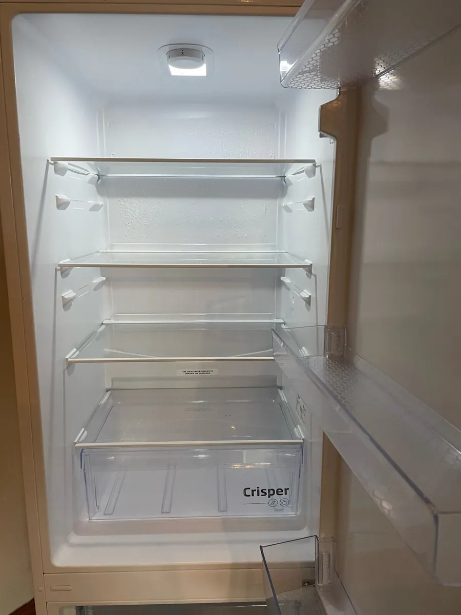 Fridge Freezer - Image 2