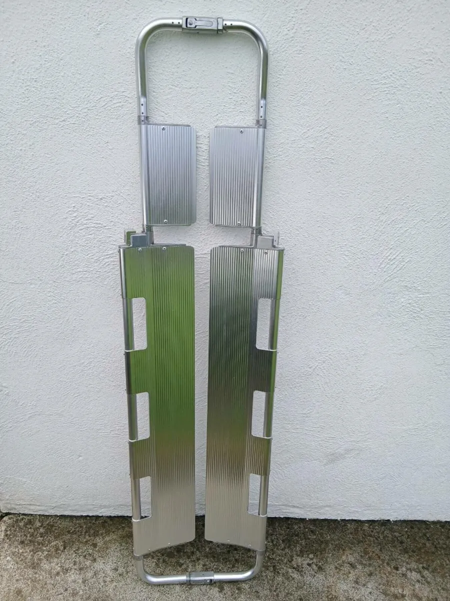 Scoop Stretcher for Sale - Image 2