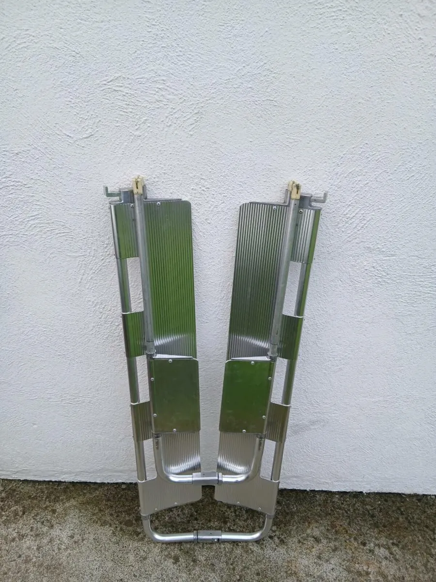 Scoop Stretcher for Sale - Image 3