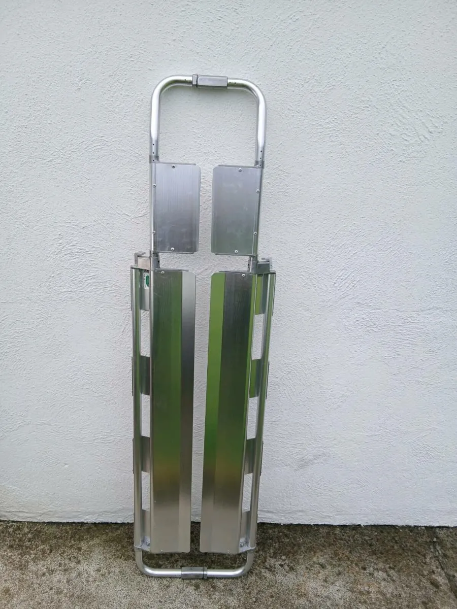 Scoop Stretcher for Sale - Image 1