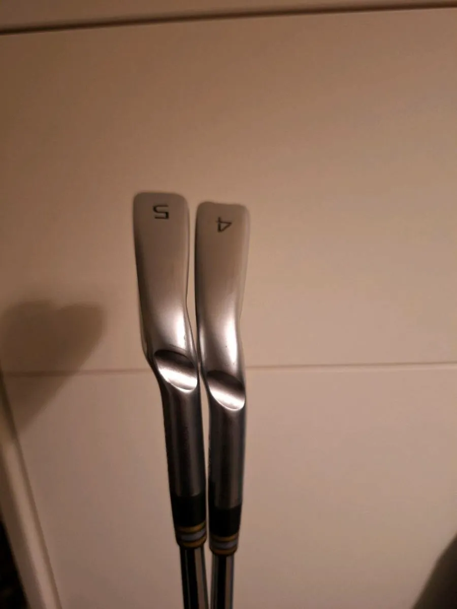 Ping i230 4&5 iron - Image 2