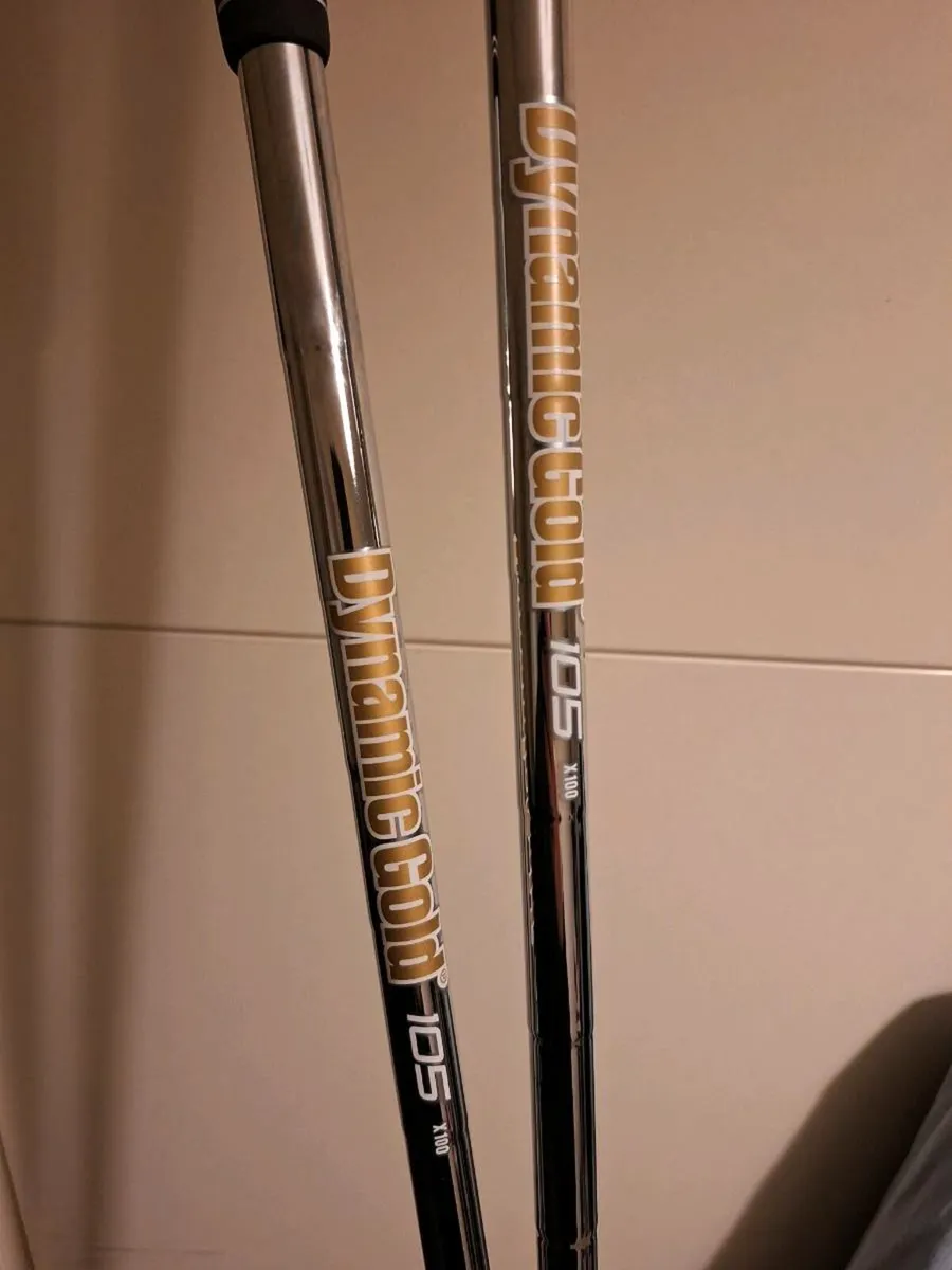 Ping i230 4&5 iron - Image 4