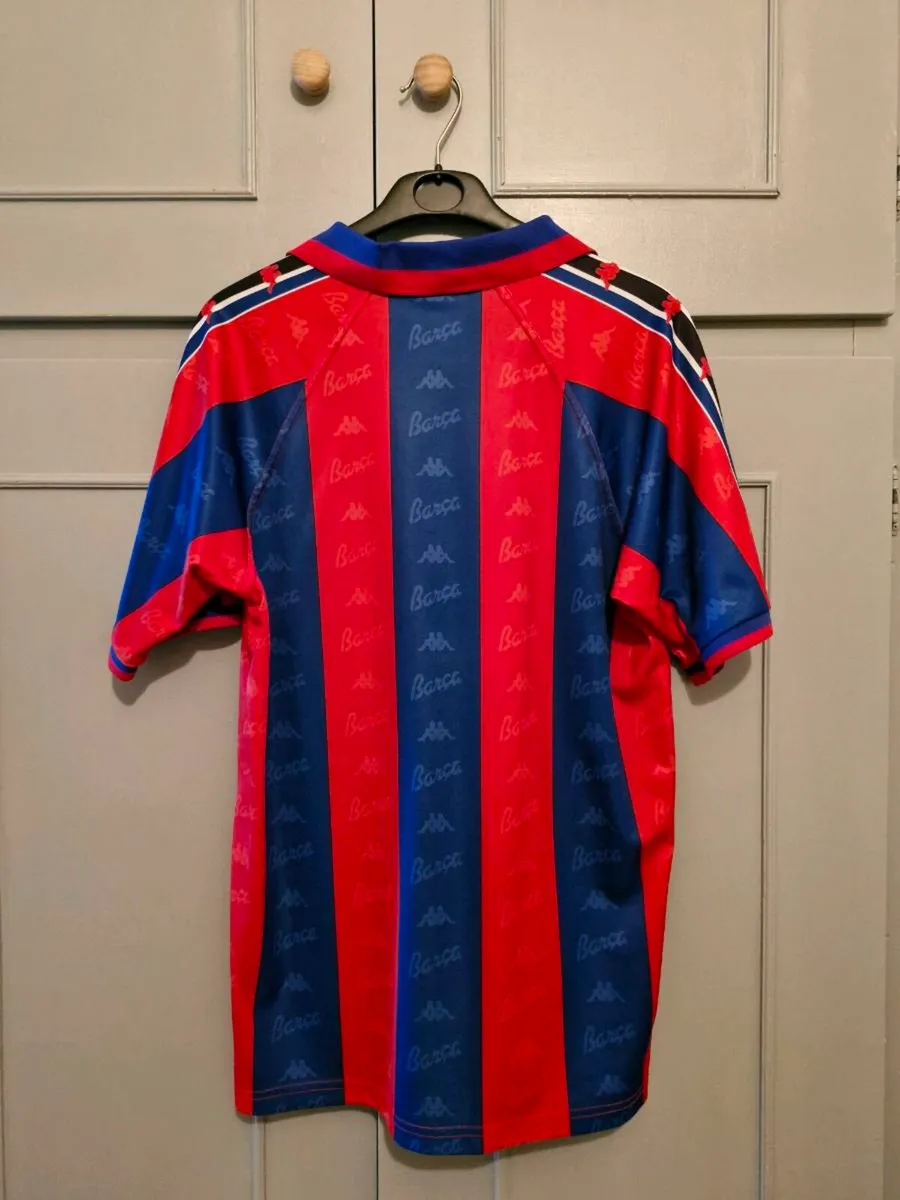 Barcelona Mens Large - Image 2