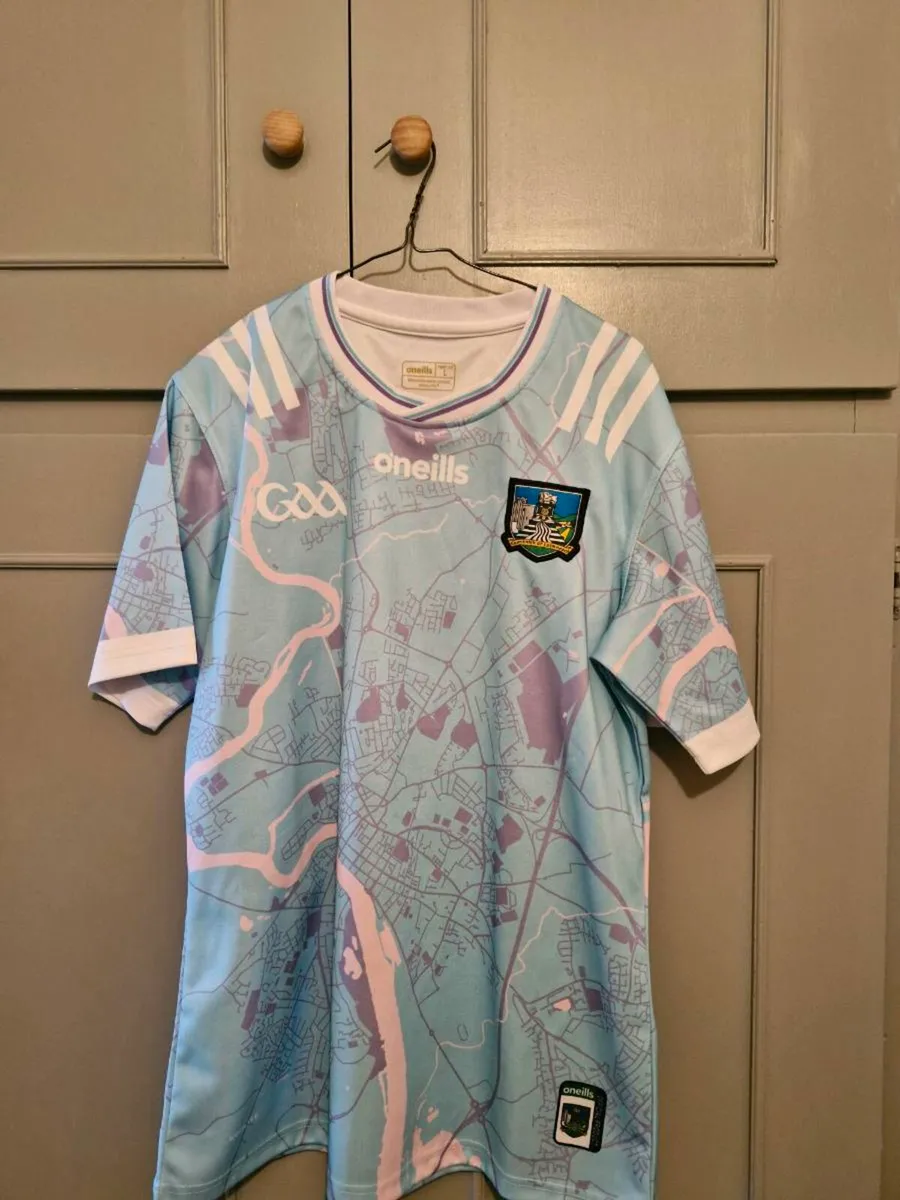 Limerick GK Mens Large - Image 1