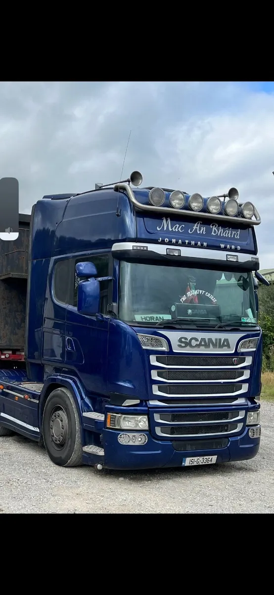 Scania Other 2015 - Image 2