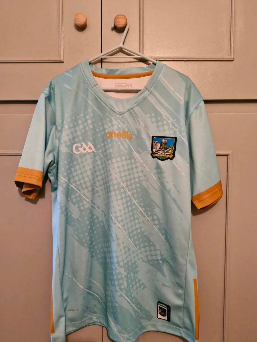 Limerick GK Mens Large - Image 1