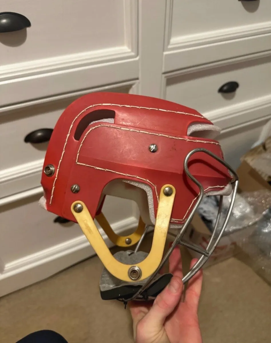Cooper helmet - Image 2