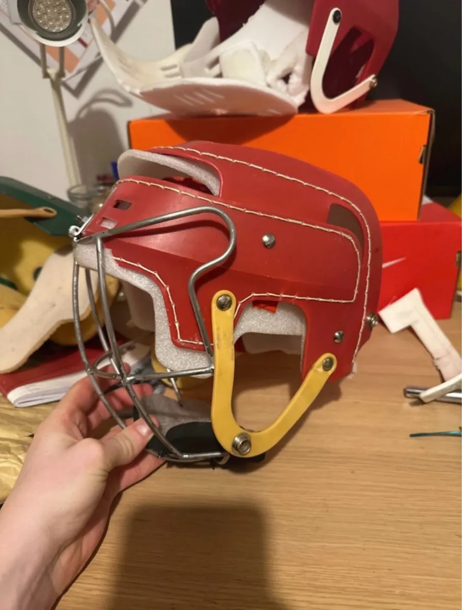 Cooper helmet - Image 3