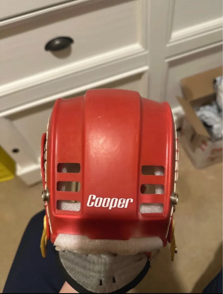 Cooper helmet - Image 4