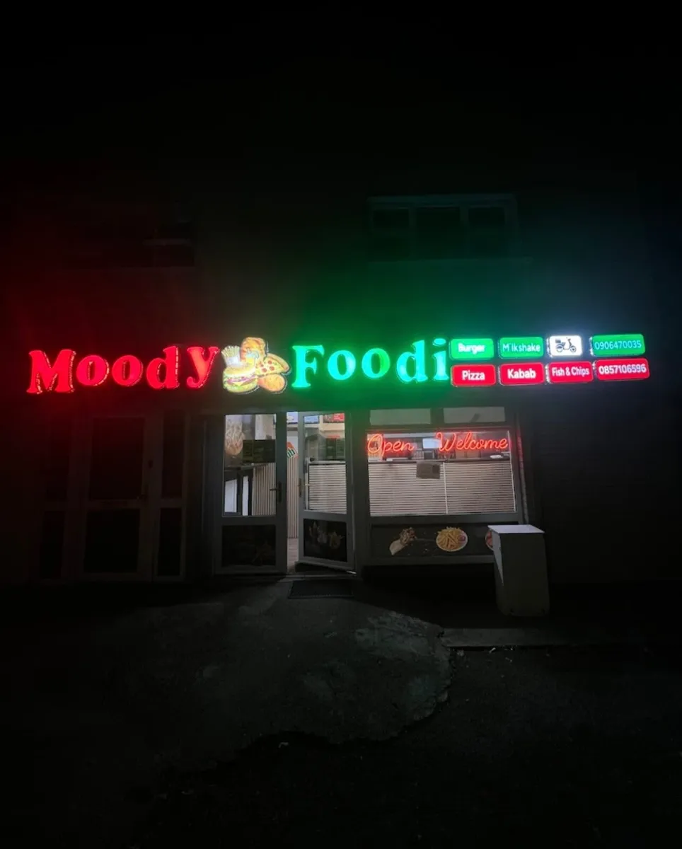 Takeaway for sale - Image 2