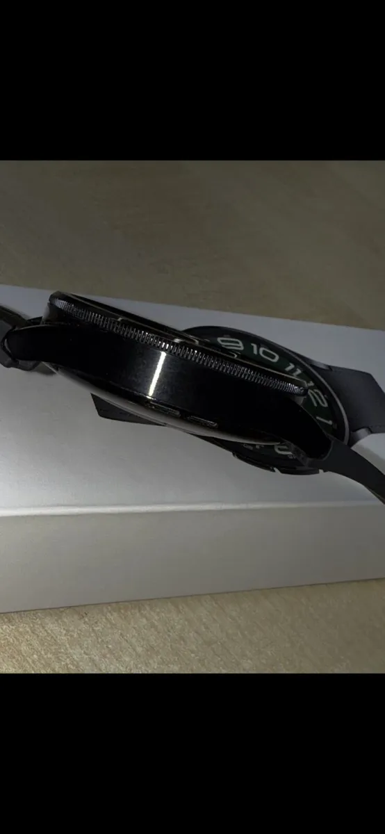 Samsung Galaxy Watch 6 Classic - Image 3