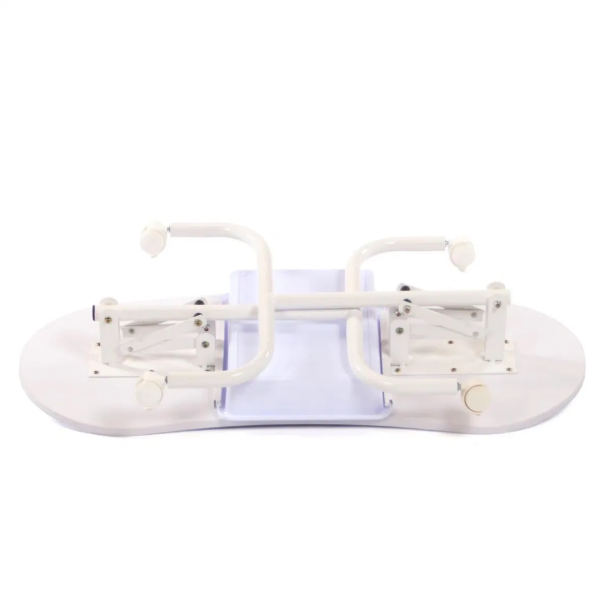 Portable Manicure Table Foldable NEW - Image 3