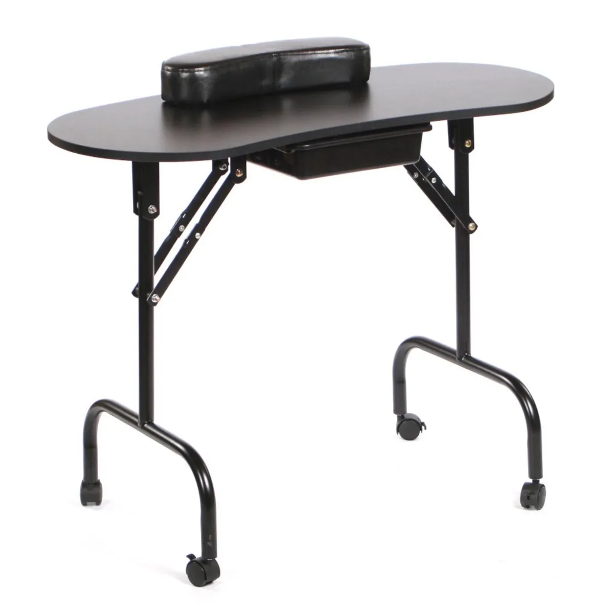 Portable Manicure Table Foldable NEW - Image 4