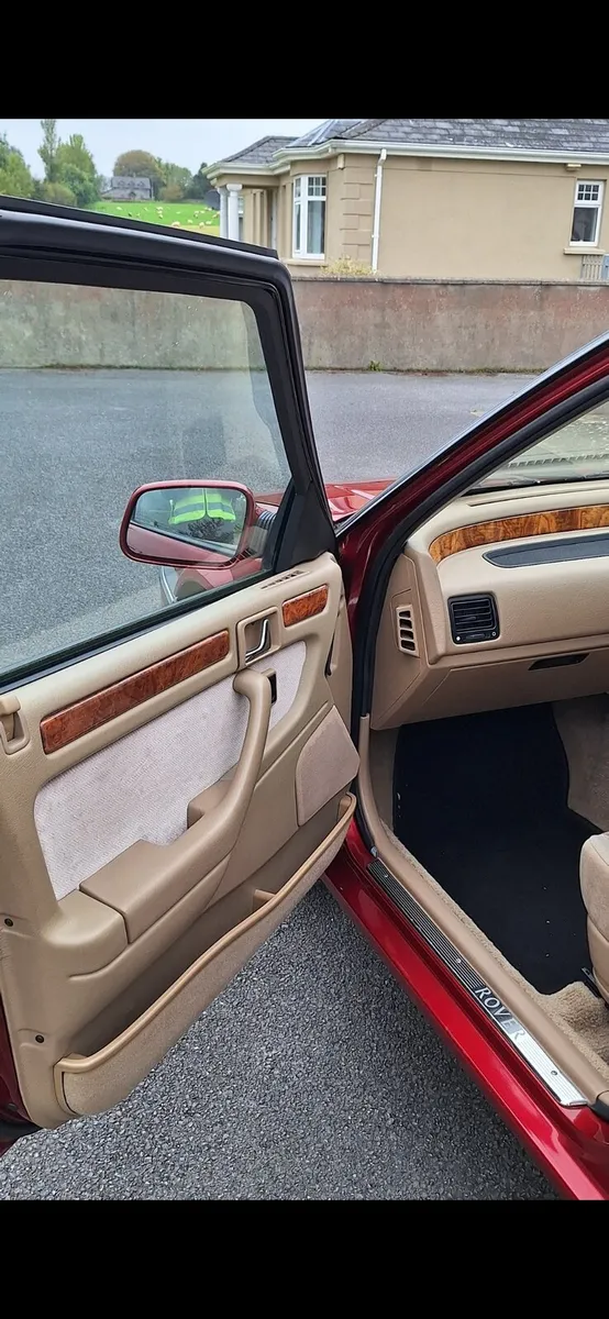 Rover 416GSI - Image 3