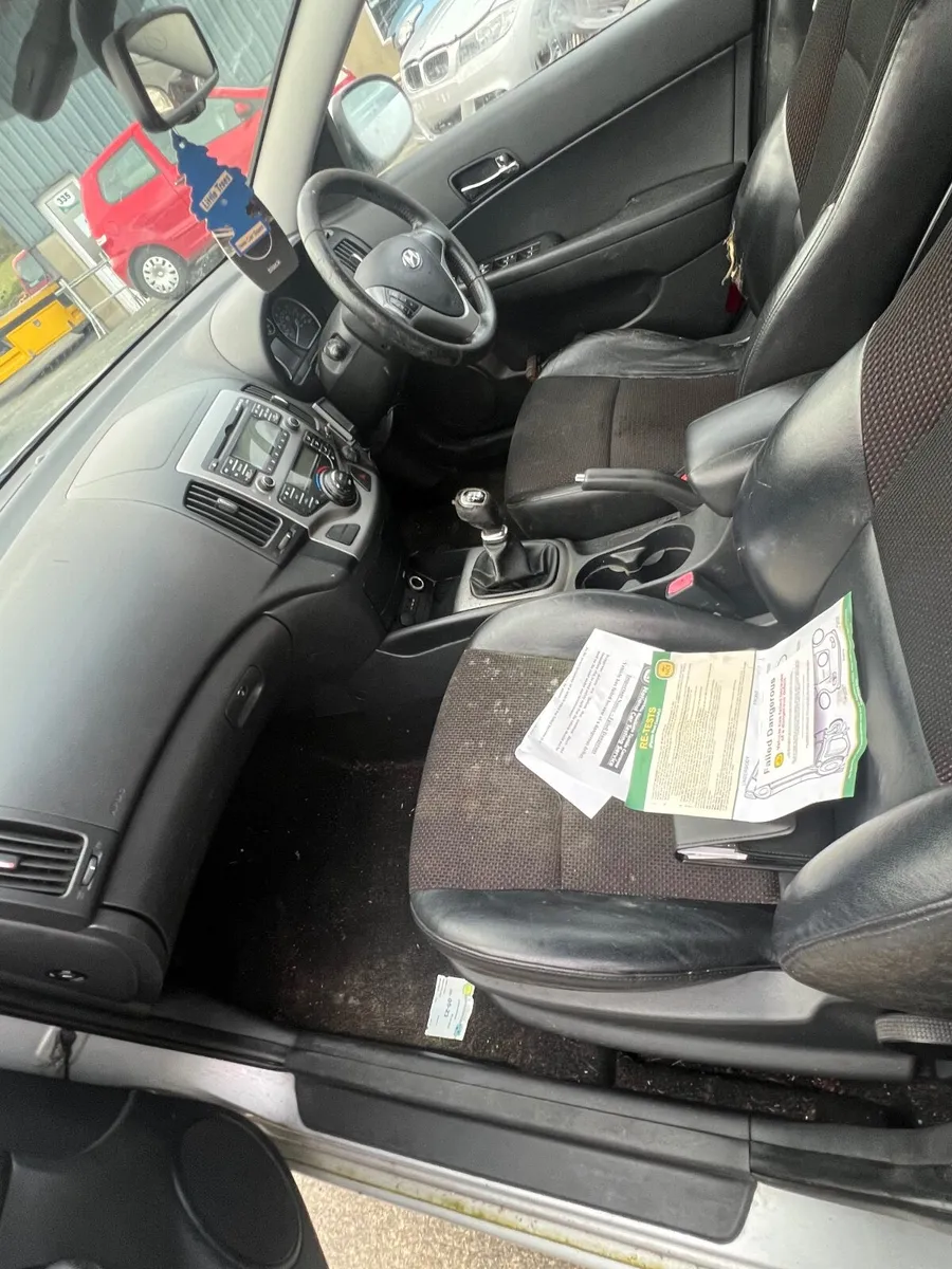 hyundai i30 - Image 1