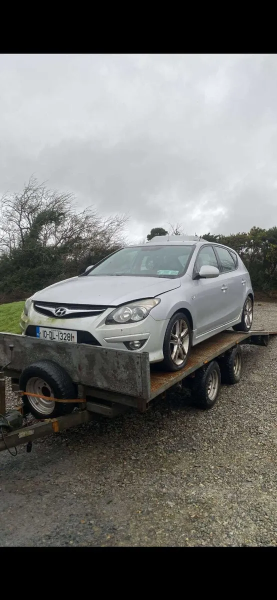 hyundai i30 - Image 2