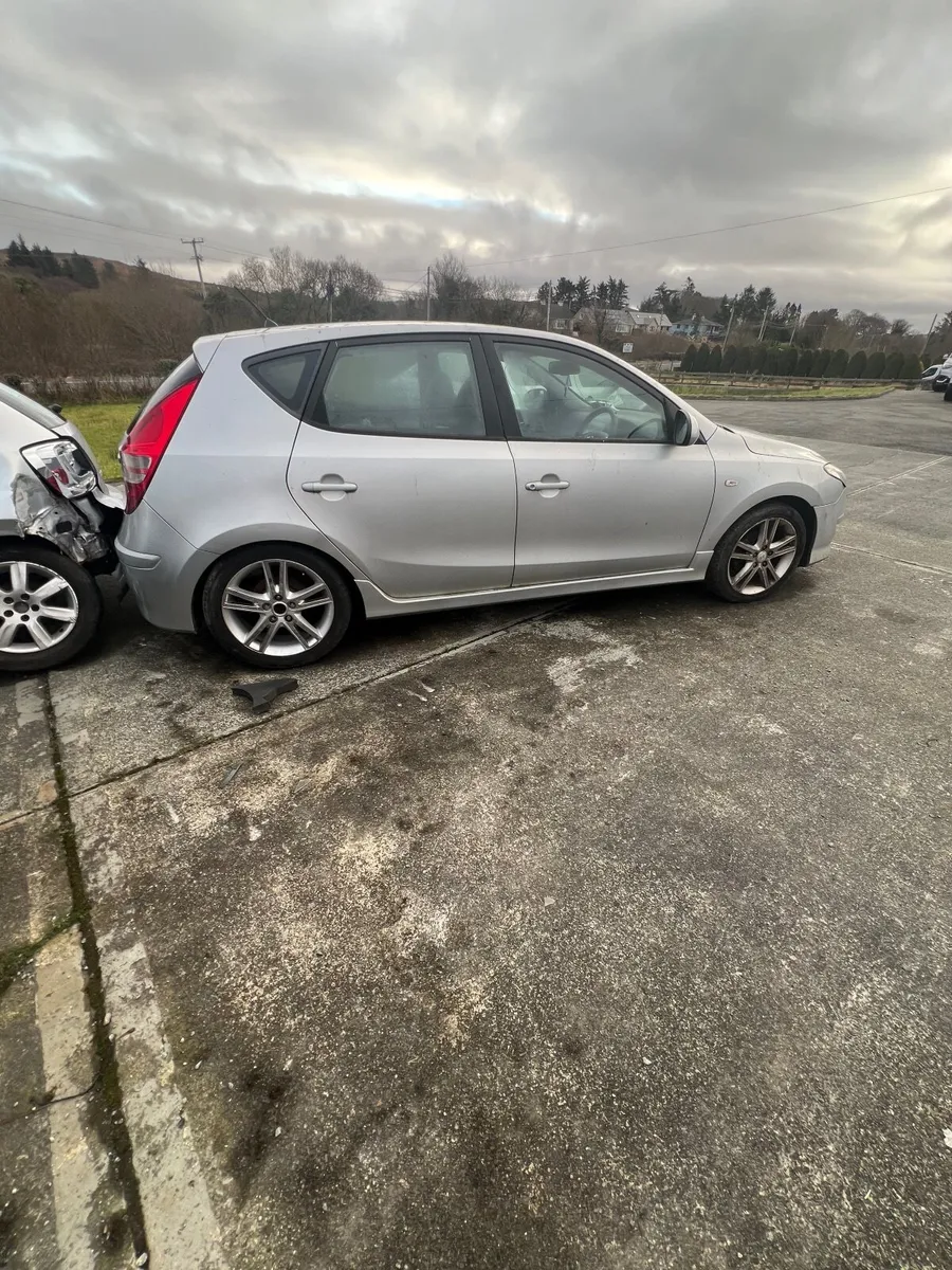 hyundai i30 - Image 4