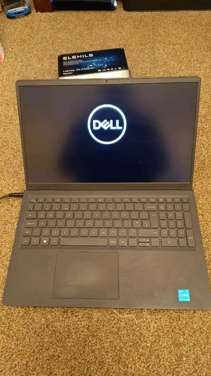 Dell Vostro 3510, i5 11th, 8Gb, + Laptop Bag - Image 4