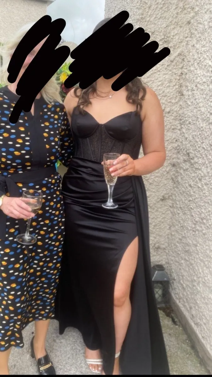 Debs/Formal/Ty ball Dress - Image 1