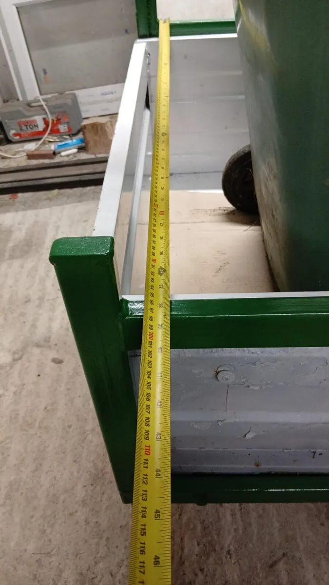 Car trailer - Image 3