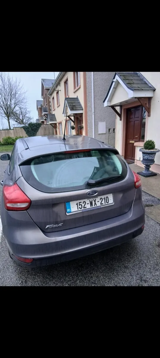 Ford focus - Image 1
