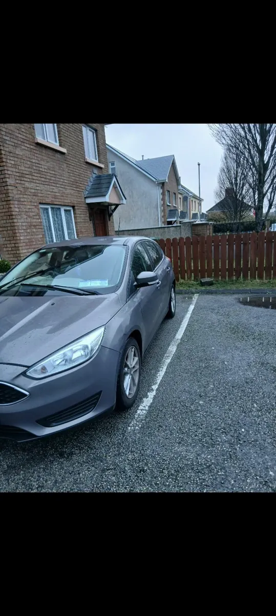 Ford focus - Image 4