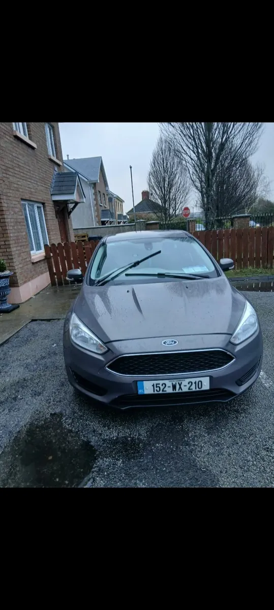 Ford focus - Image 3
