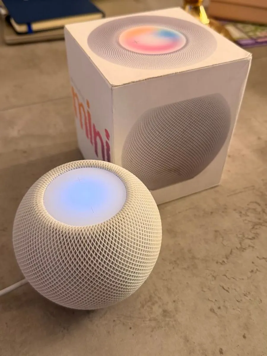 Apple HomePod mini Excellent Condition - Image 2