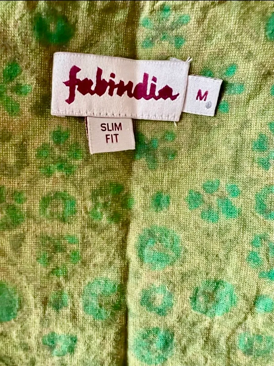 Traditional Indian clothes - Image 3