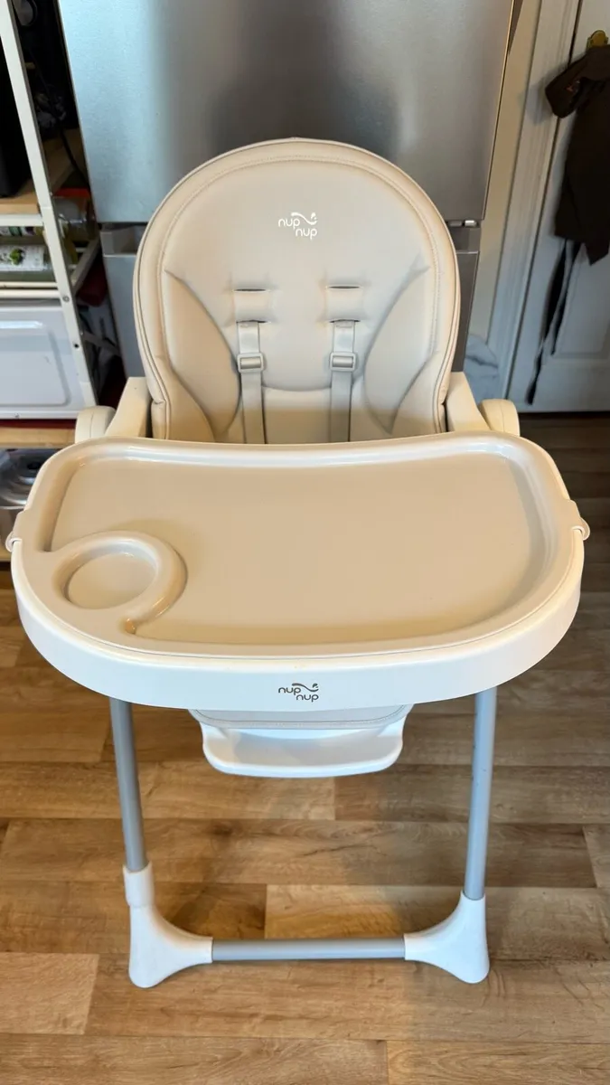 High Chair Baby