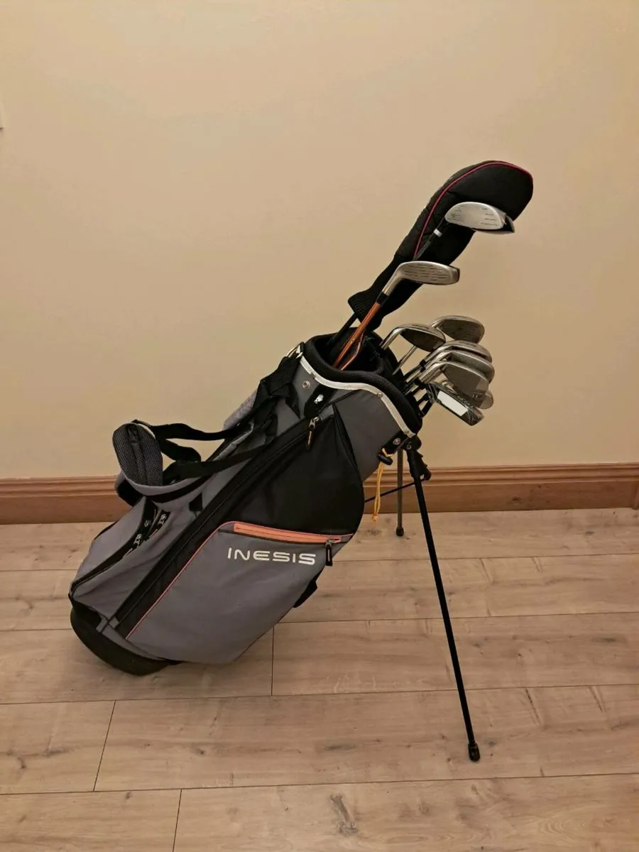 Beginner set 🏌‍♂️ - Image 1